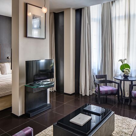 60 Hyde Park Gate Hotel London Eksteriør bilde