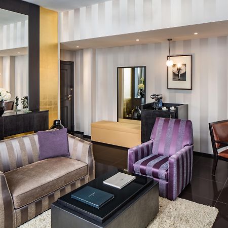 60 Hyde Park Gate Hotel London Eksteriør bilde