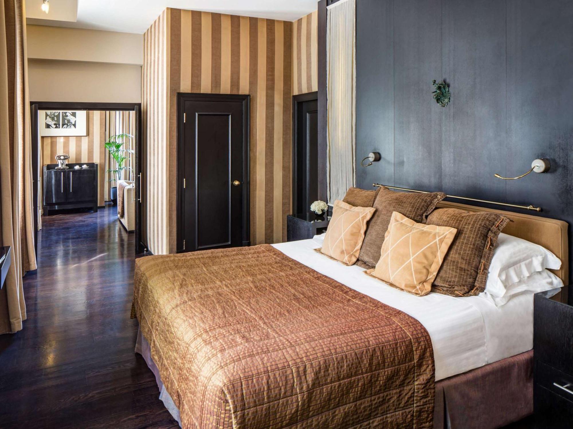 60 Hyde Park Gate Hotel London Eksteriør bilde