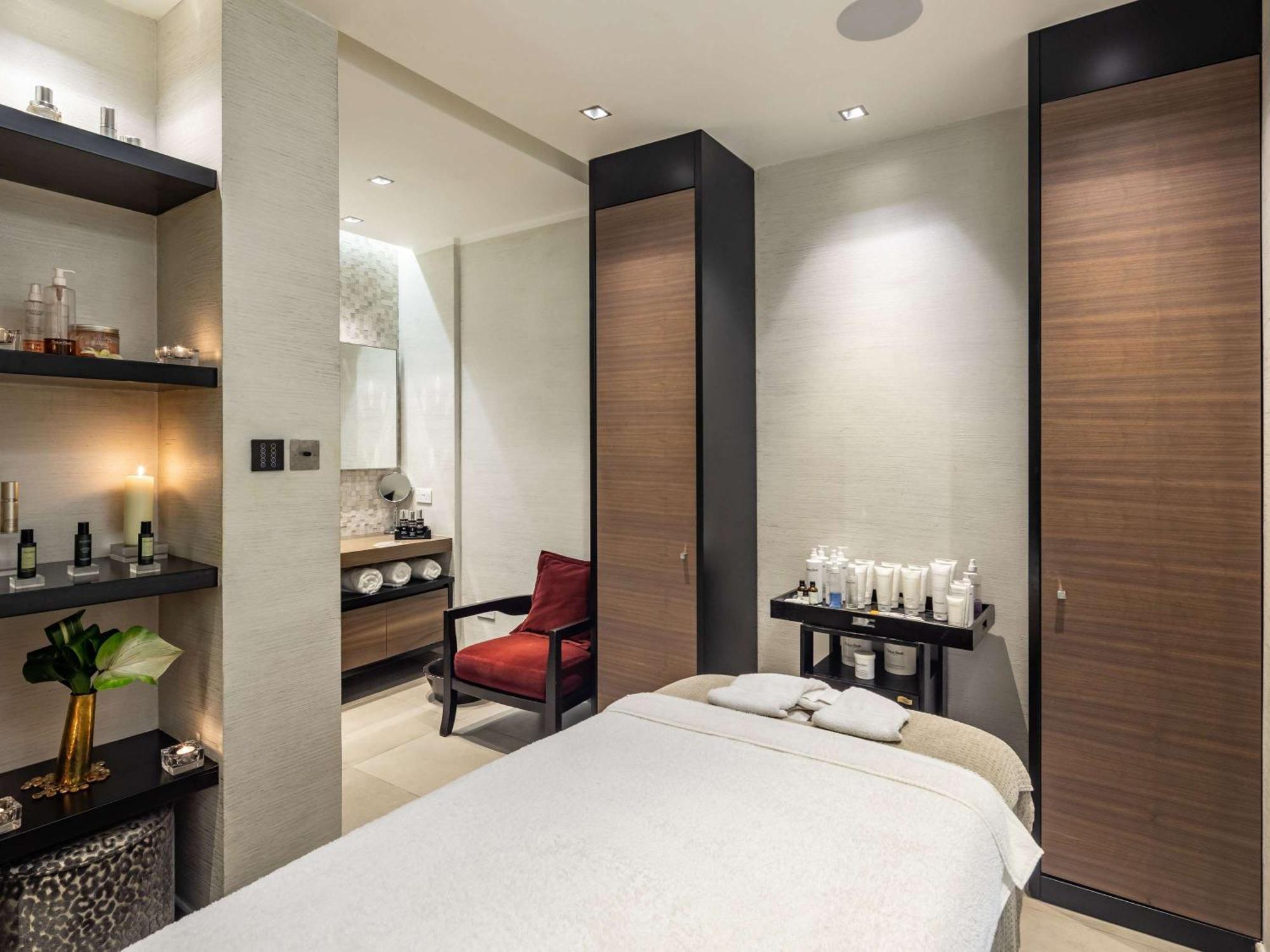 60 Hyde Park Gate Hotel London Eksteriør bilde