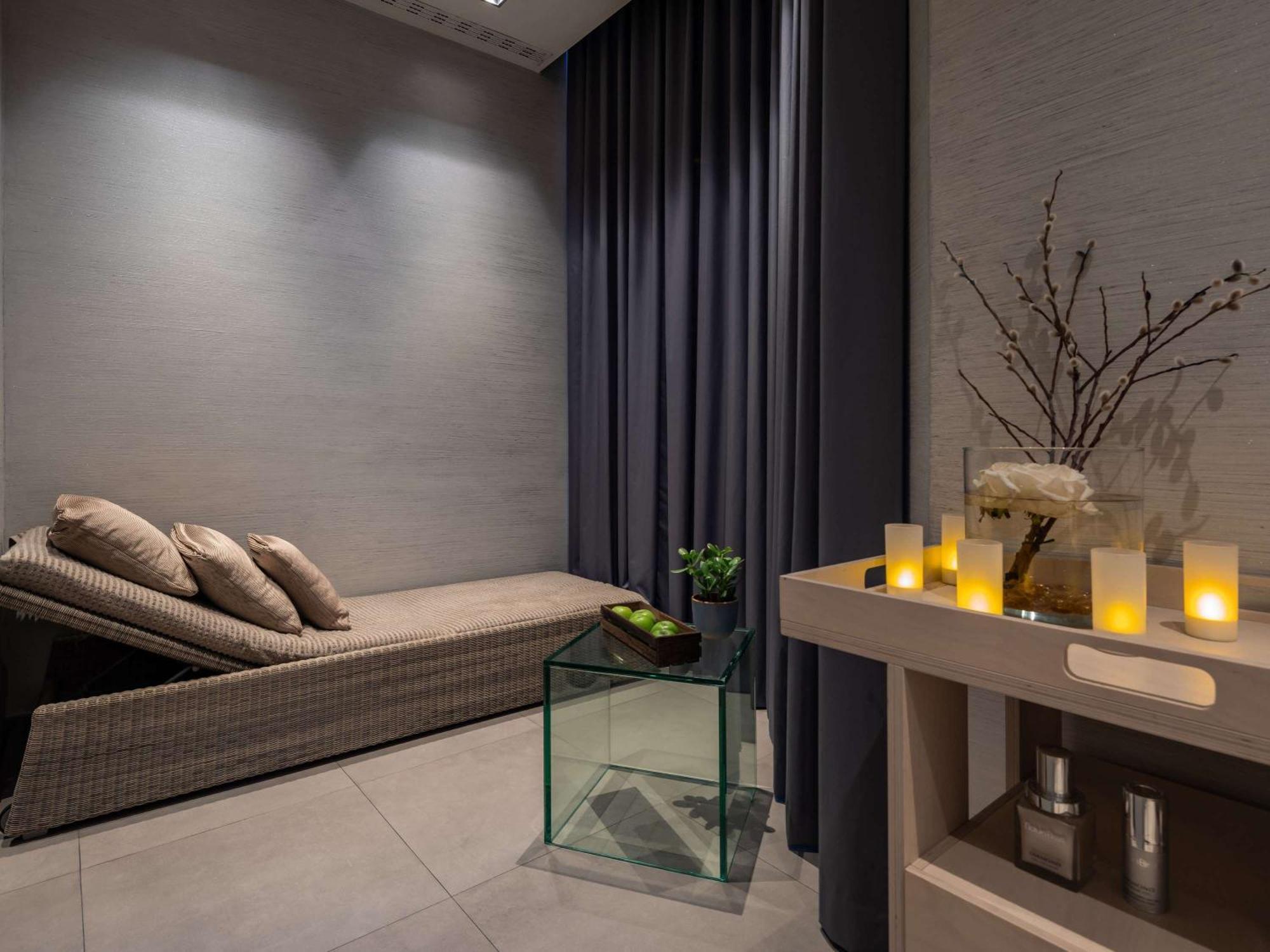 60 Hyde Park Gate Hotel London Eksteriør bilde
