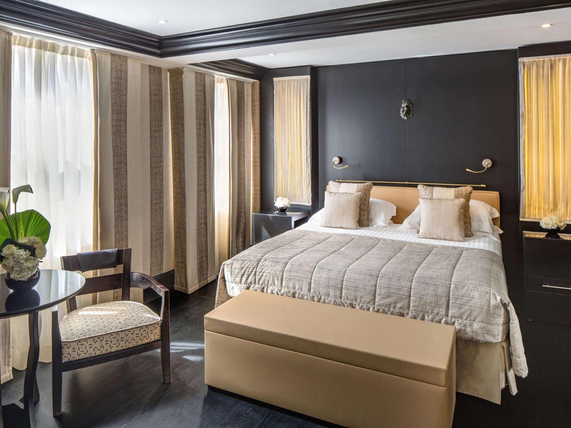 60 Hyde Park Gate Hotel London Eksteriør bilde