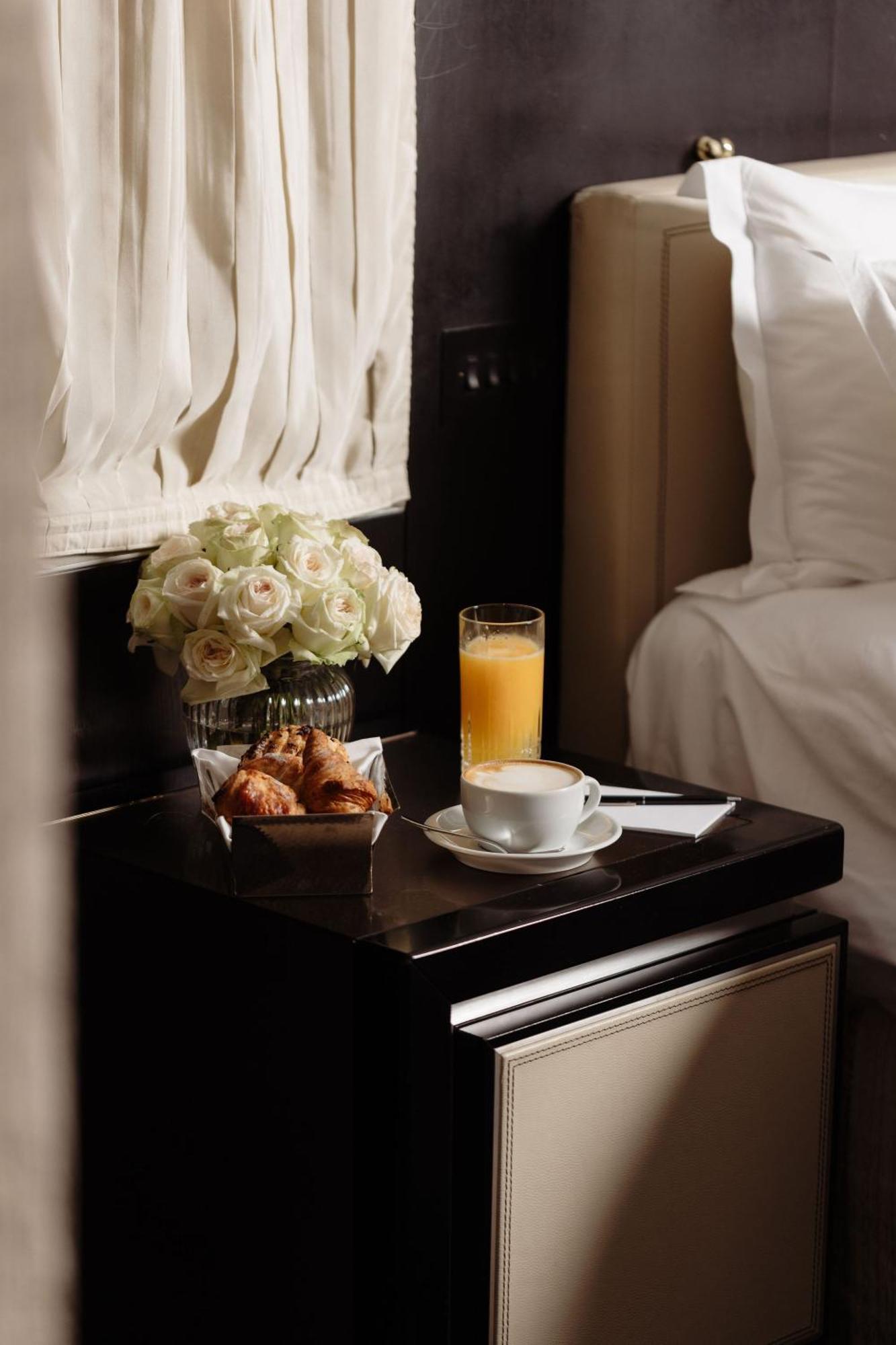 60 Hyde Park Gate Hotel London Eksteriør bilde